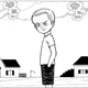 Illustration for article titled Gilbert Hernandez’s Bumperhead tackles adolescence, adulthood, and anger